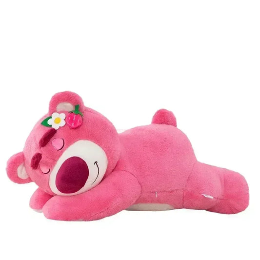 Disney Toy Story Lotso Cute Bear