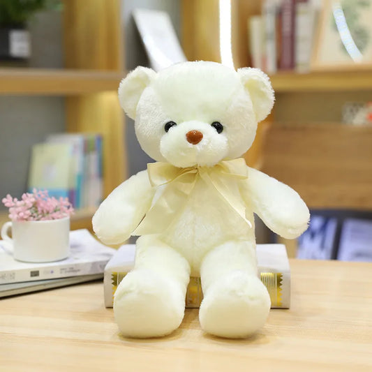 Cute Teddy Bear Plush Soft Stuffed Bear