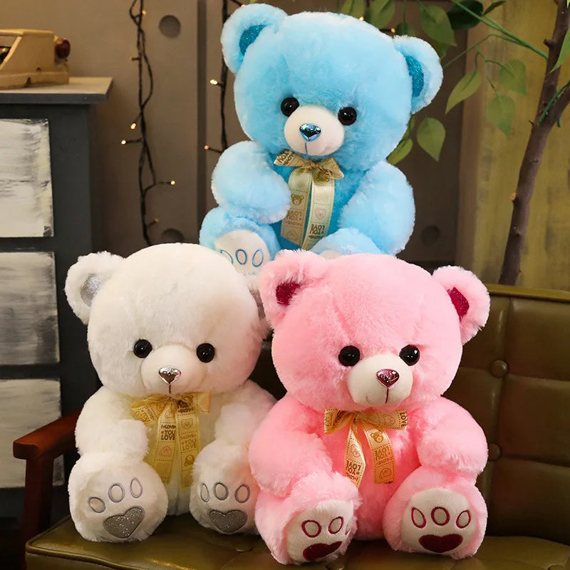 teddy bear